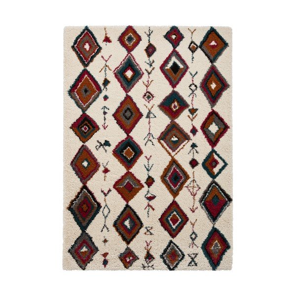 Koberec Think Rugs Royal Nomadic Dark, 160 x 220 cm