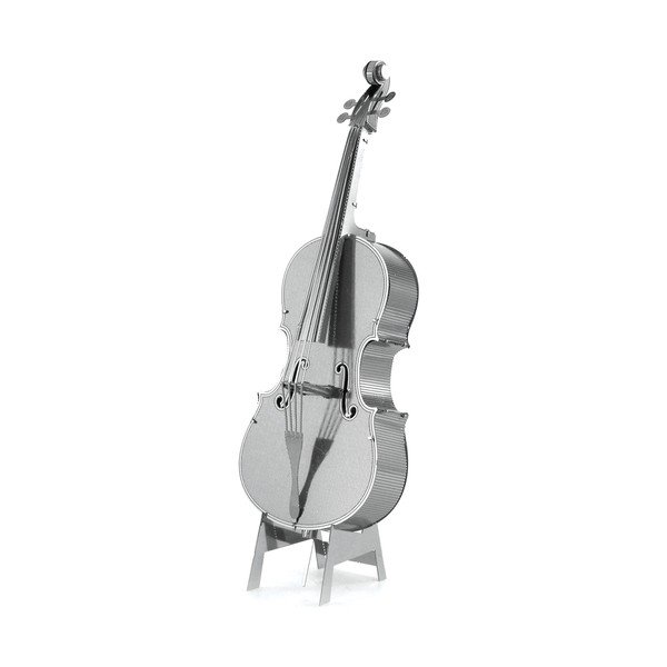 Model Bass Fiddle-image-3
