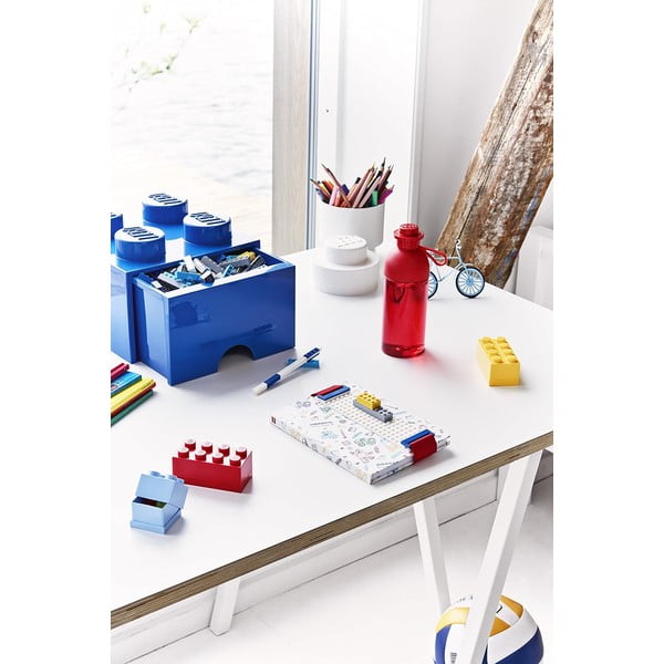 Modrá cestovní láhev LEGO®, 500 ml-image-3