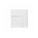 Bílý bavlněný ručník 50x100 cm FRINO – Blomus