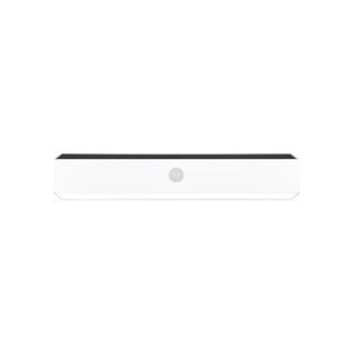 LED nástěnné solární venkovní svítidlo (výška 6 cm) Silves – Trio
