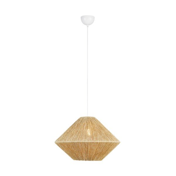 Závěsné svítidlo Markslöjd Straw Pendant Nature