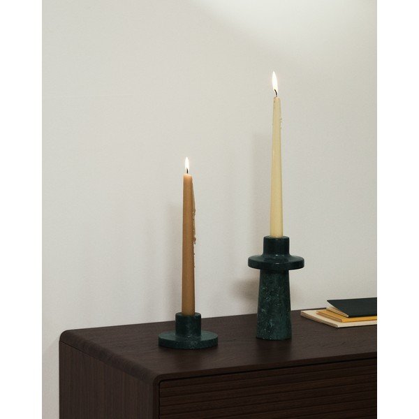 Kamenný svícen Zalvori – Kave Home-image-1