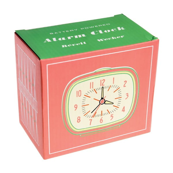 Budík Retro – Rex London-image-3