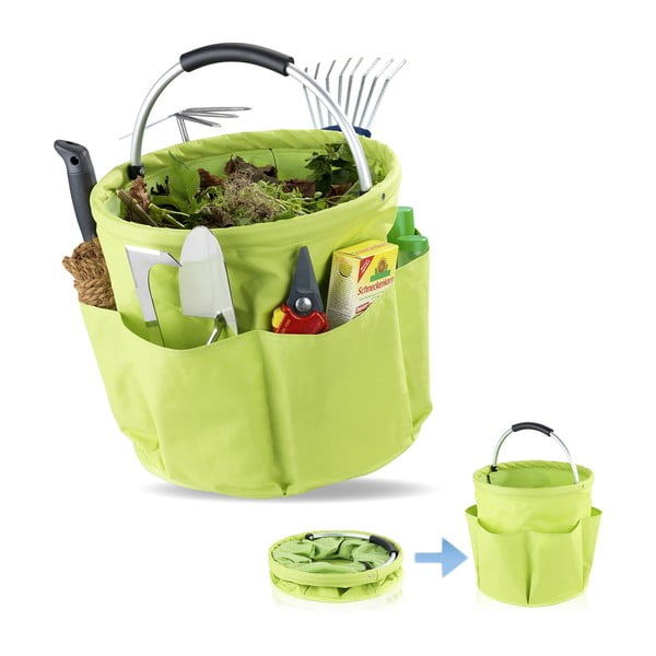 Organizér zahradního nářadí – Maximex-image-4