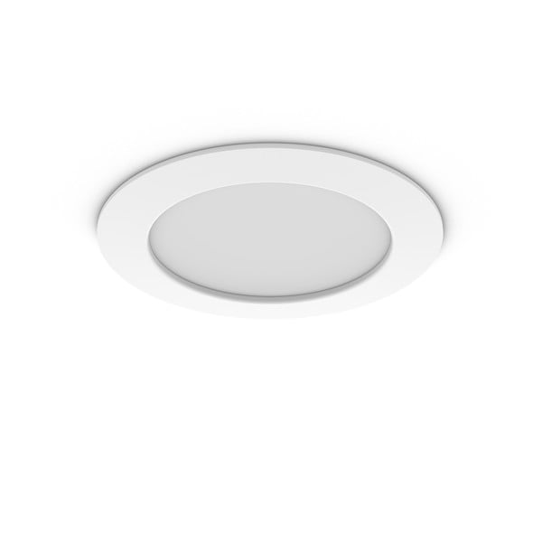 LED podhledové smart stropní svítidlo 12 W Slim – Philips Hue