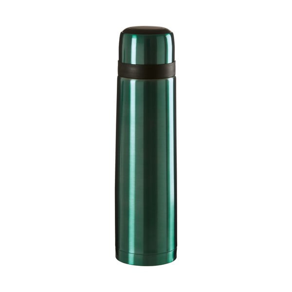 Termoska v petrolejové barvě 900 ml Morar – Premier Housewares-image-3
