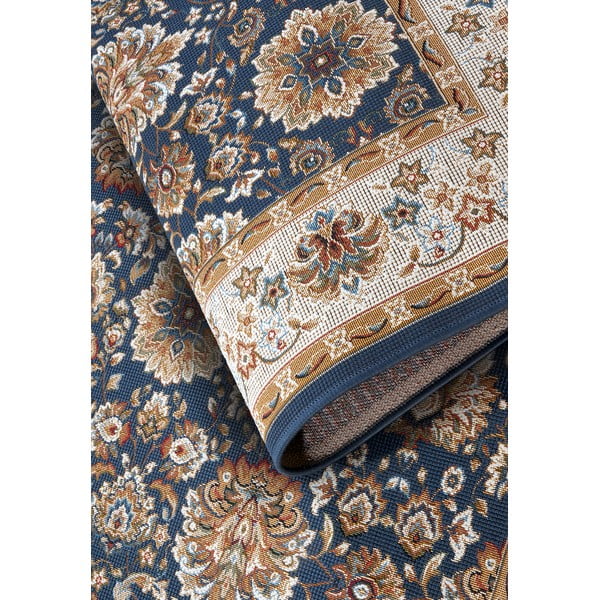 Modrý venkovní koberec 160x235 cm Nicolas – Villeroy&Boch-image-3