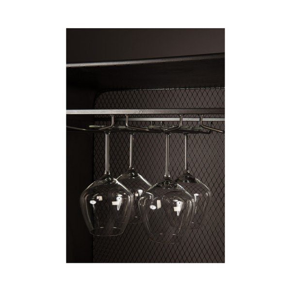 Dřevěná vinotéka Dutchbone Vino-image-3