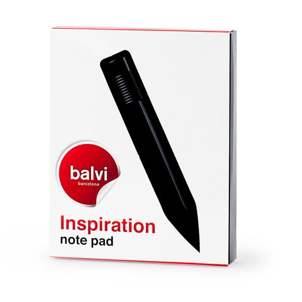 Poznámkový blok Balvi Inspiration-image-1