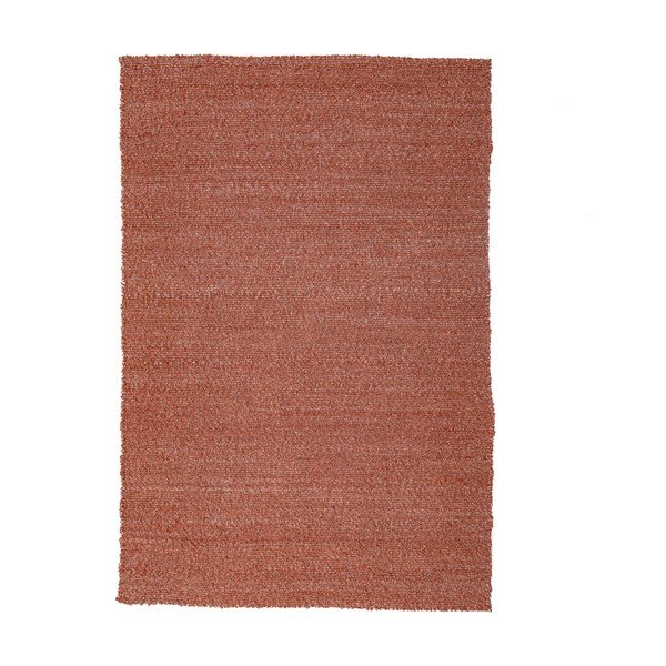 Ručně tkaný koberec v terakotové barvě 120x170 cm Finley – Flair Rugs-image-3