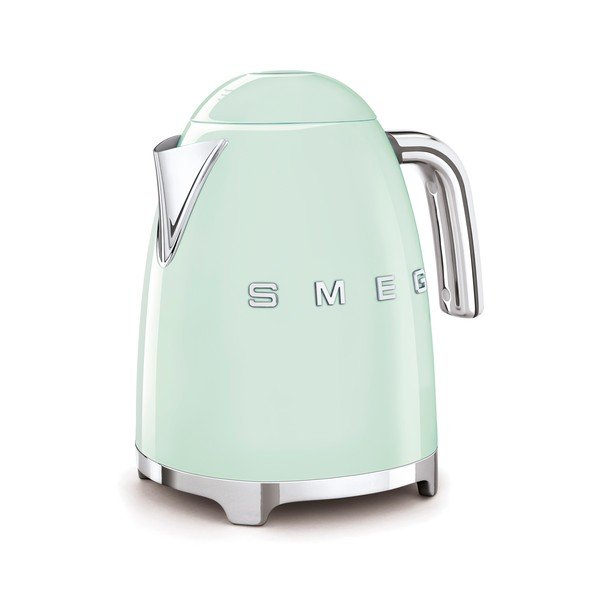 Světle zelená rychlovarná konvice 1,7 l 50's Retro Style – SMEG-image-2