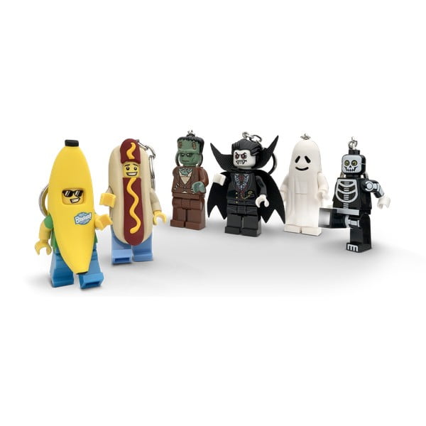 Žlutá klíčenka – LEGO®-image-4