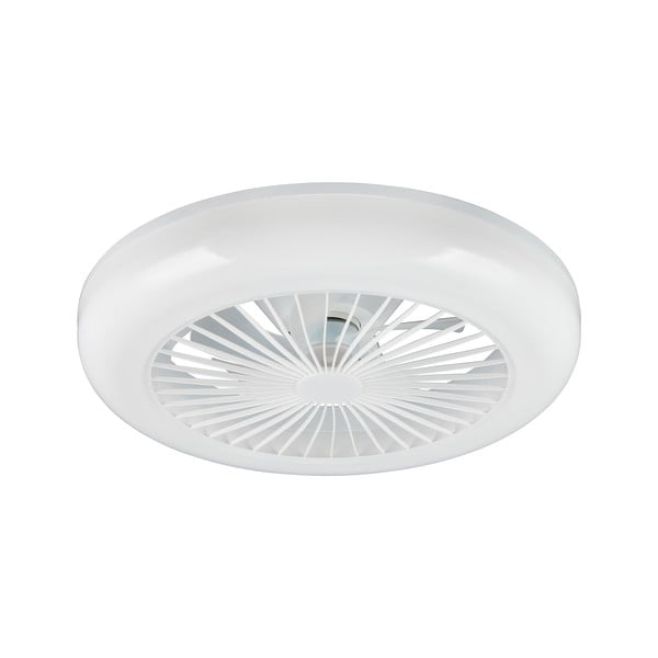 Bílé LED stropní svítidlo Mora – Reality