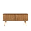 Nízká komoda Zuiver Barbier