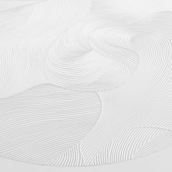 Plastové prostírání ø 38 cm Celeste – douceur d'intérieur-image-2