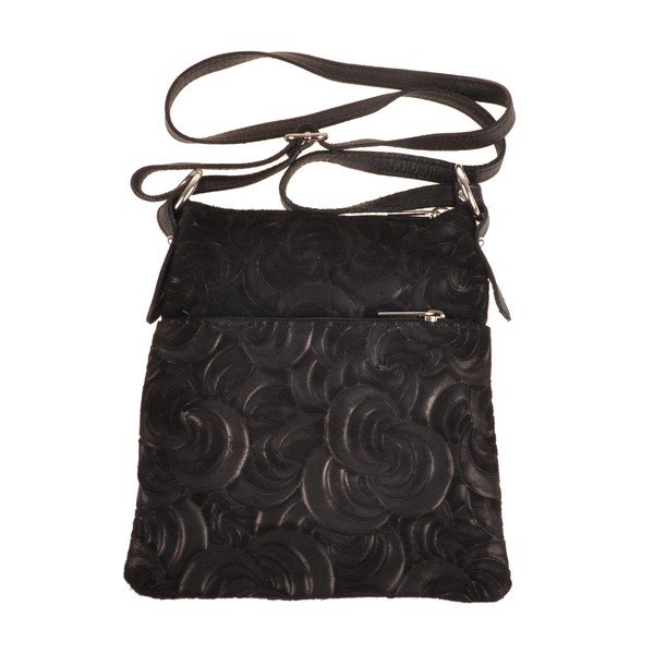Kabelka Forrest Black