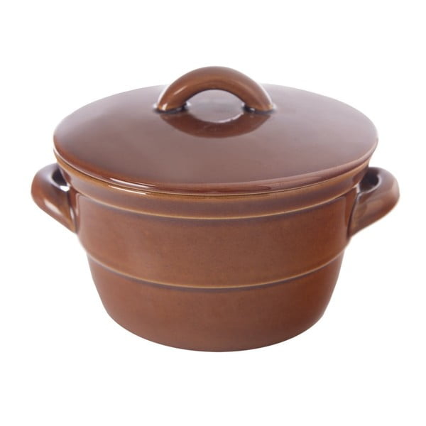 Hrnec na sádlo 700 ml – Orion