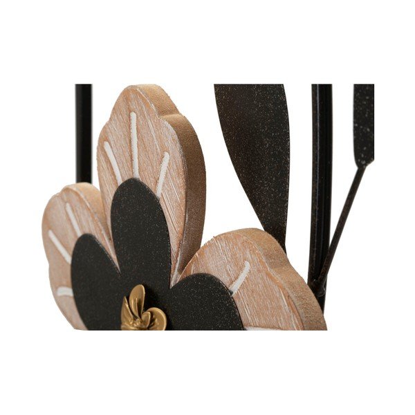 Kovová nástěnná dekorace 27x70 cm Divaker – Mauro Ferretti-image-2