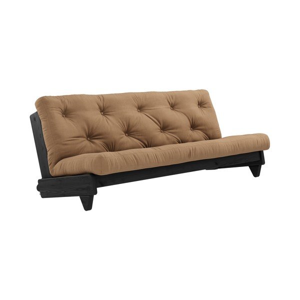 Variabilní pohovka Karup Design Fresh Black/Mocca-image-1