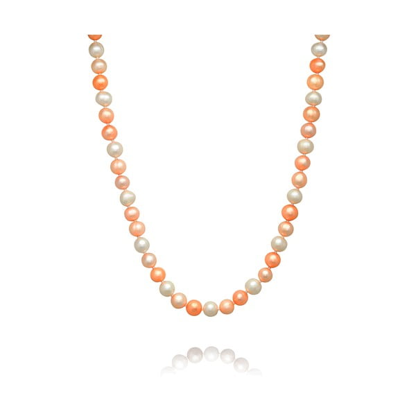 Náhrdelník Pure Pearls Orange Country-image-2