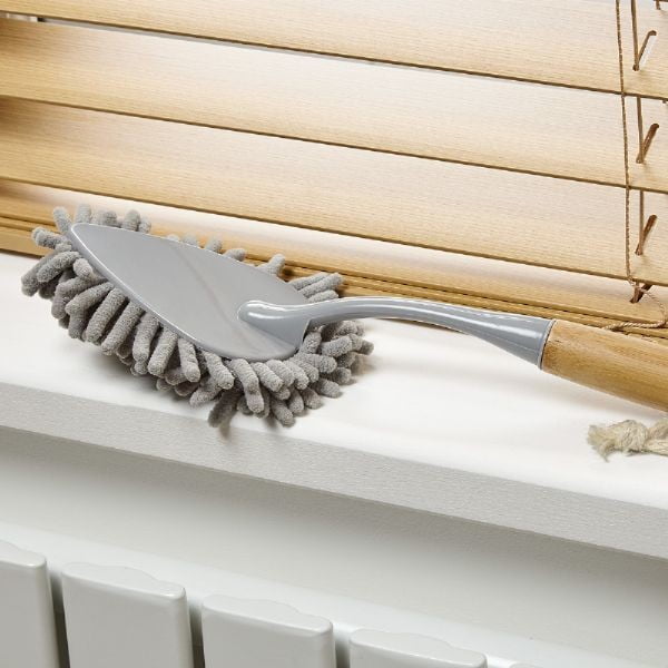 Prachovka z mikrovlákna Addis Bamboo-image-1