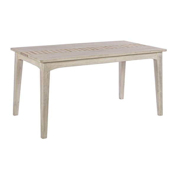 Stůl Dexter, 150x80 cm
