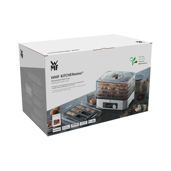 Nerezová sušička WMF KITCHENMINI-image-1