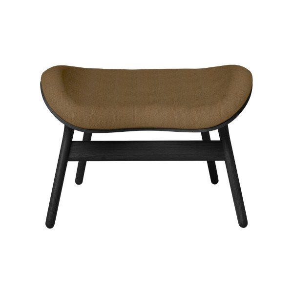 Hnědá podnožka A Conversation Piece – UMAGE