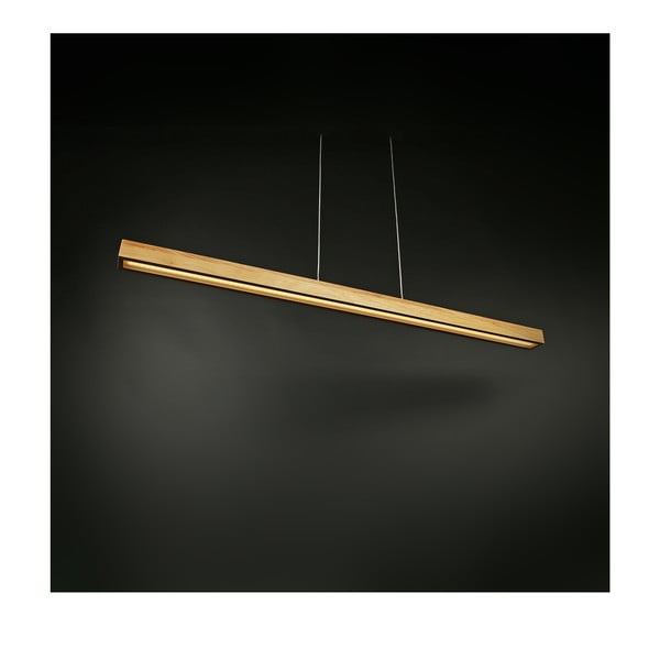 Závěsné svítidlo SULION Taveda, výška 120 cm-image-2