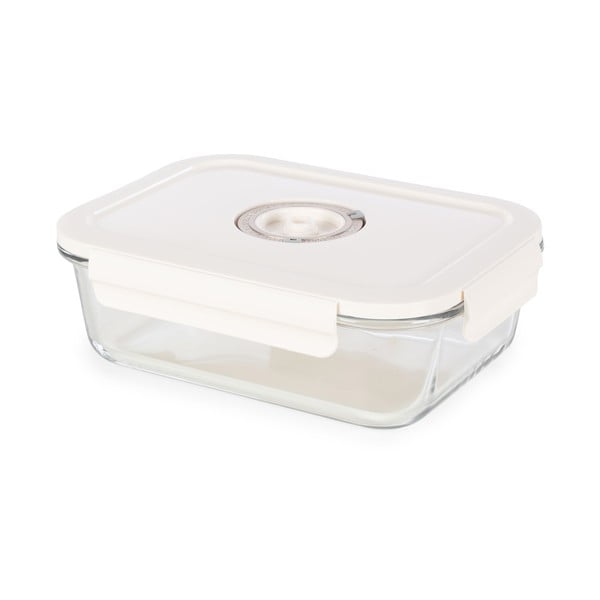 Skleněná vakuová dóza Aspifresh – Compactor