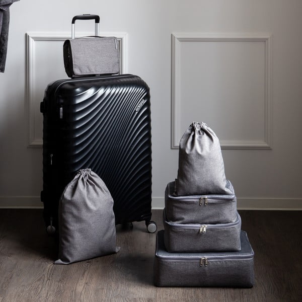 Cestovní organizéry v sadě Travel Collection – Bigso-image-3