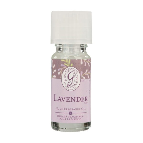 Vonný olej Greenleaf Lavender, 10 ml