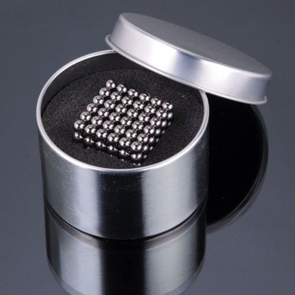 Magnetické kuličky NeoCube-image-2