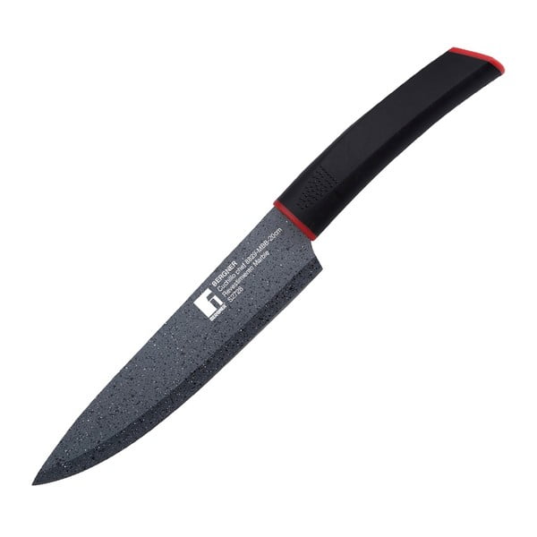 Šéfkuchařský nůž Bergner Marb Ultra