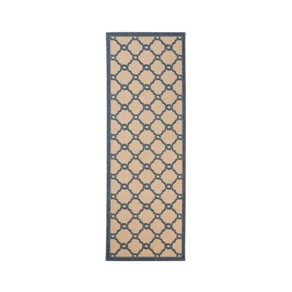 Koberec Veranda Rana, 80x230 cm