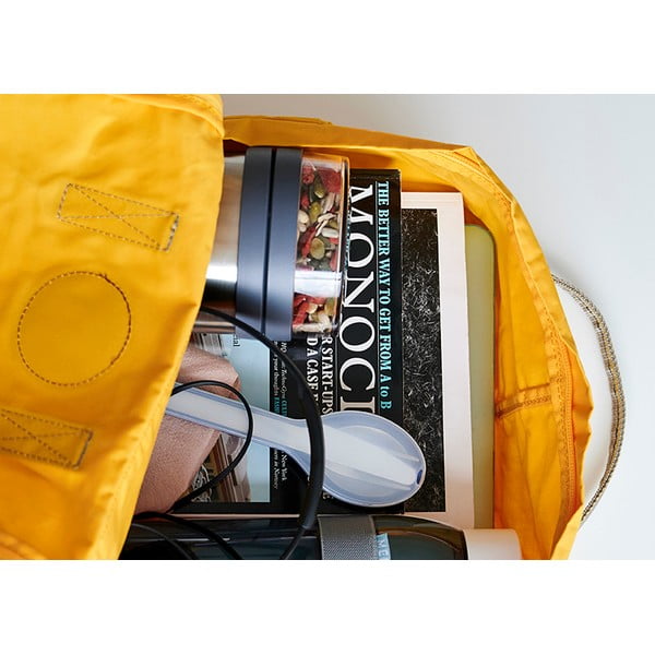 Dóza na jogurt Titanium – Mepal-image-2