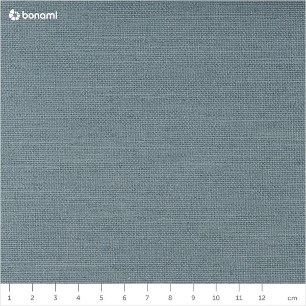 Tyrkysové čelo postele 140x120 cm Monica – Milo Casa-image-4