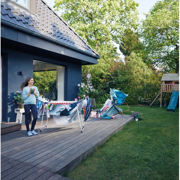 Sušák na prádlo LEIFHEIT Pegasus Solid Classic-image-3