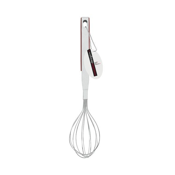 Metlička z nerezové oceli Metaltex Design, délka 31 cm-image-1
