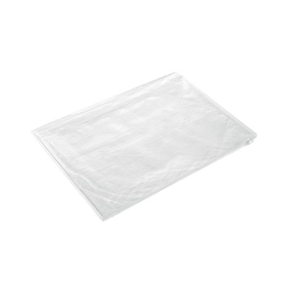 Sada 100 plastových pytlů Leitz, objem 40 l-image-1