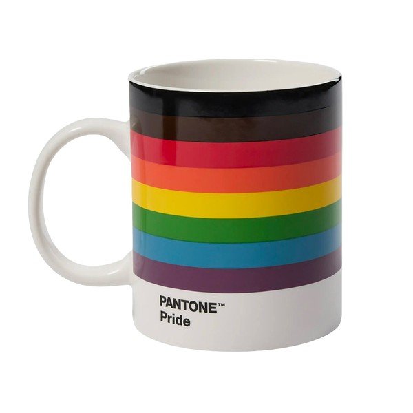 Keramický hrnek 375 ml Pride – Pantone