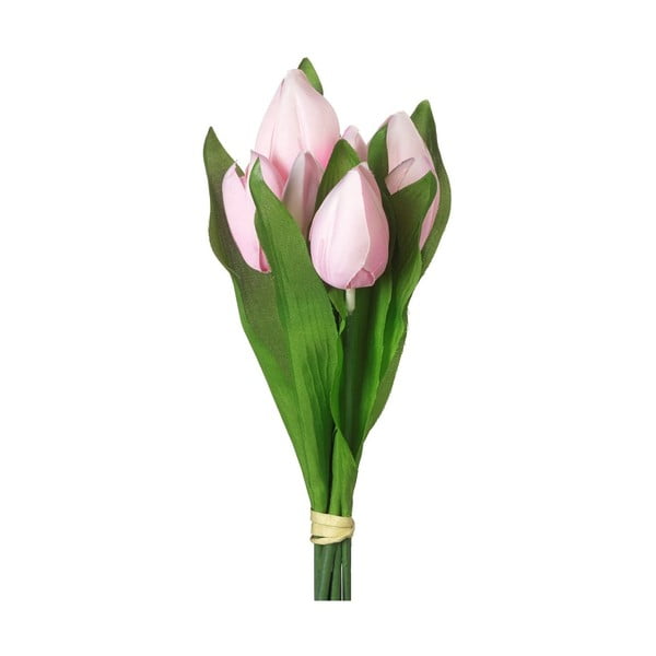 Umělá květina Tulipán