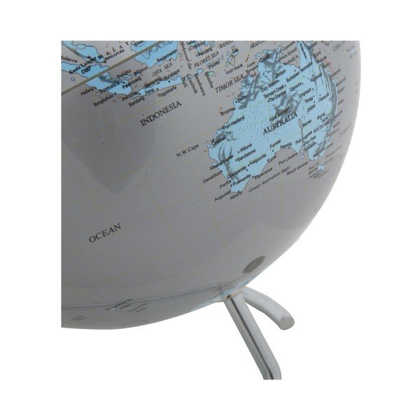 Dekorativní globus Mauro Ferretti Twist, ⌀ 20 cm-image-3
