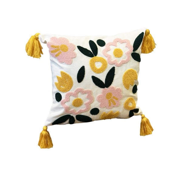 Povlak na polštář 43x43 cm – Mila Home