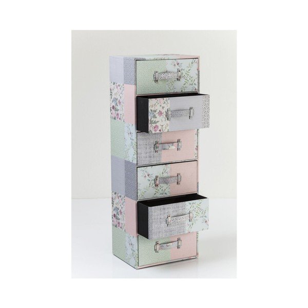 Komoda Kare Design Patchwork-image-3