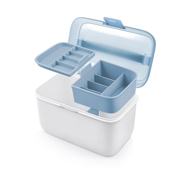 Plastový úložný box Presto – Tescoma-image-3