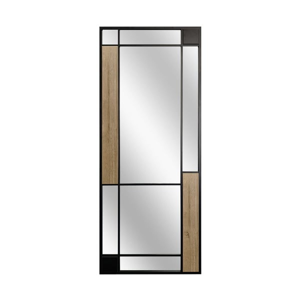 Nástěnné zrcadlo 60x150 cm Loft Two-Tone – Styler
