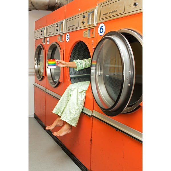 Keramický hrnek 375 ml Pride – Pantone-image-2