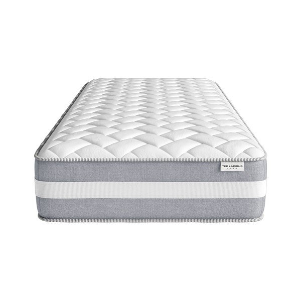 Oboustranná tvrdá matrace Ted Lapidus Maison Péridot, 90 x 200 cm-image-3